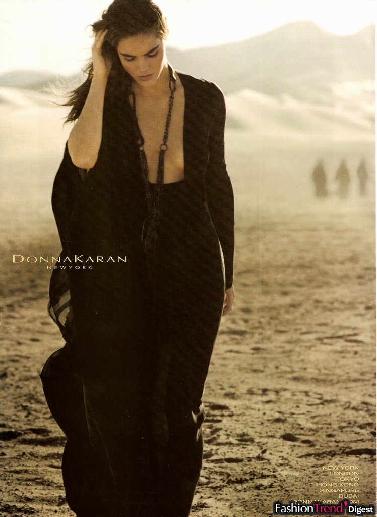 Donna Karan 2007ďVDƬ